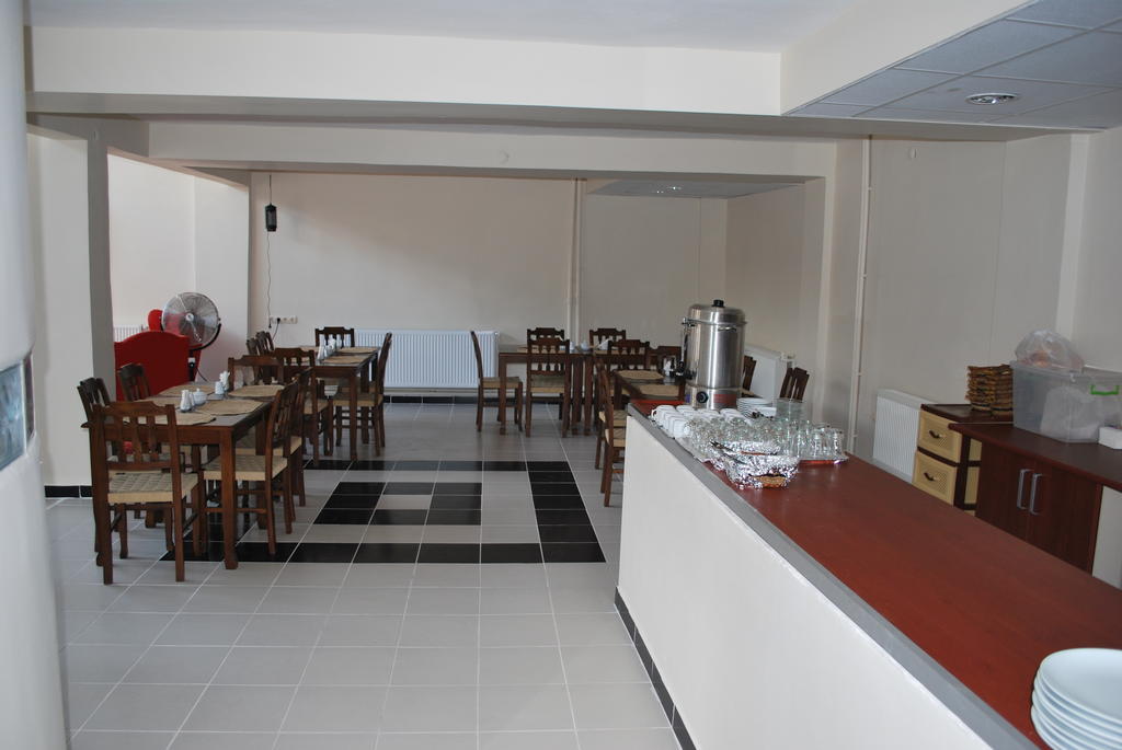 Goktug Hotel Edirne Extérieur photo