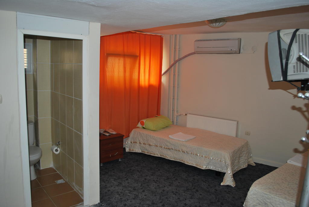 Goktug Hotel Edirne Chambre photo