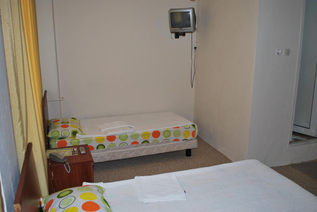 Goktug Hotel Edirne Chambre photo